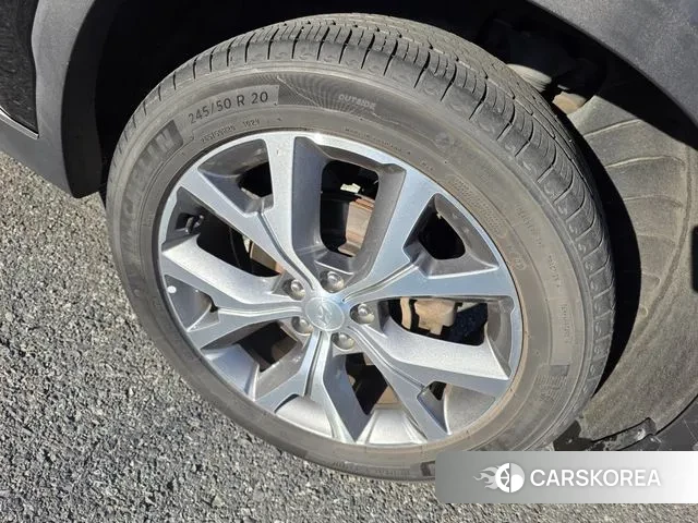 Hyundai Palisade id 3518646 из Кореи 15