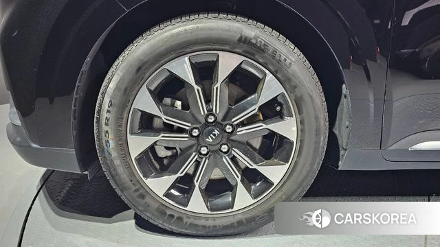 Kia Carnival 4th generation id 4303992 из Кореи 34