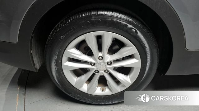 Hyundai Santa Fe The Prime id 4180715 из Кореи 15