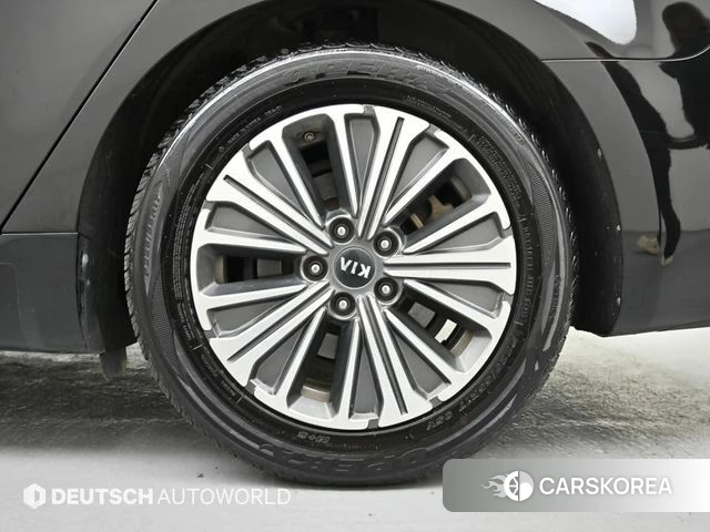 Kia All New K7 Hybrid id 4225599 из Кореи 15