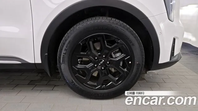 Kia The New Sorento 4th Generation id 2953992 из Кореи 15