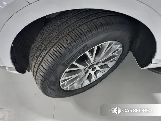 Genesis GV80 id 3758061 из Кореи 15