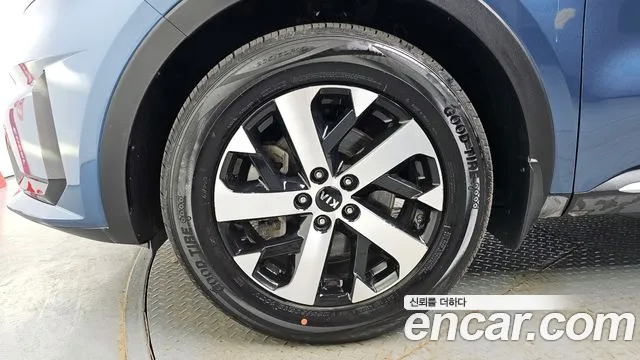 Kia Sorento 4th Generation id 2683572 из Кореи 15