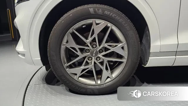 Genesis GV70 id 3208378 из Кореи 15