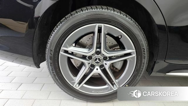 Mercedes-Benz S-Class W223 id 3884216 из Кореи 16