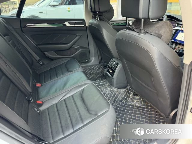 Volkswagen CC id 4271068 из Китая 16