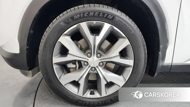 Hyundai Palisade id 3615778 из Кореи 15