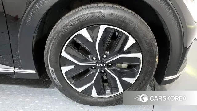 Kia EV6 id 3567083 из Кореи 15