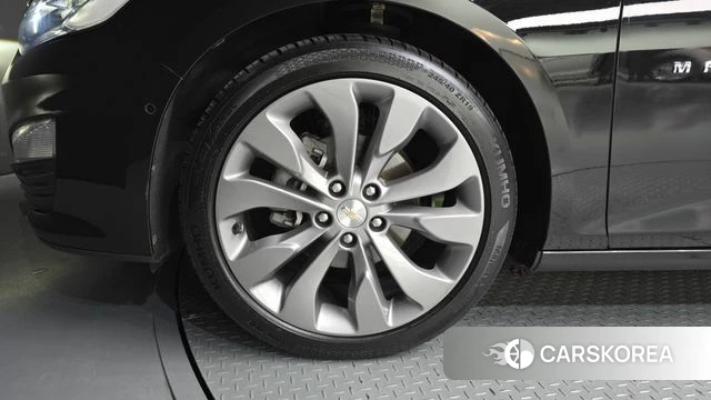 Chevrolet (GM Daewoo) The New Malibu id 4349935 из Кореи 27