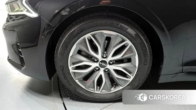 Kia K5 Hybrid 3rd Generation id 3016466 из Кореи 15