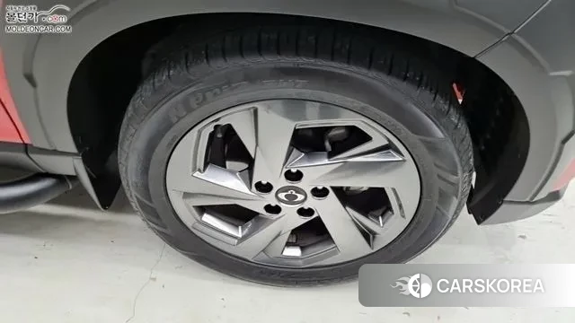 Ssangyong The New Rexton Sports Cannes id 3042234 из Кореи 13