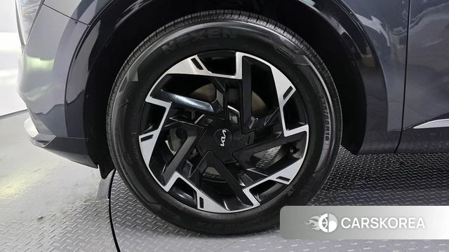 Kia Sportage 5th Generation id 4186619 из Кореи 15