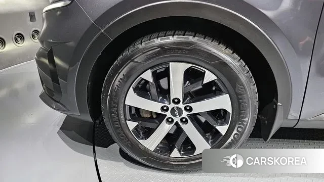 Kia Sorento 4th Generation id 3317243 из Кореи 15