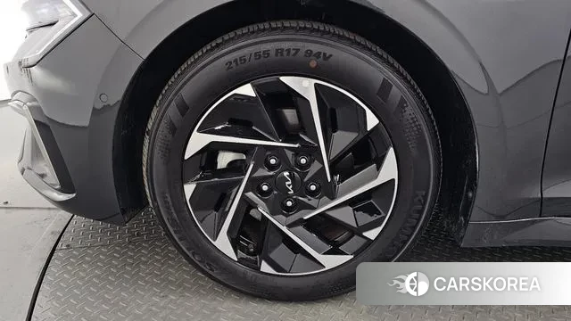 Kia The New K5 Hybrid 3rd generation id 3620068 из Кореи 15