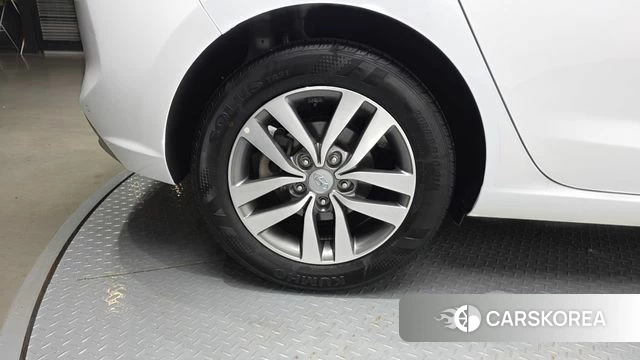 Hyundai i30 (PD) id 4430411 из Кореи 29