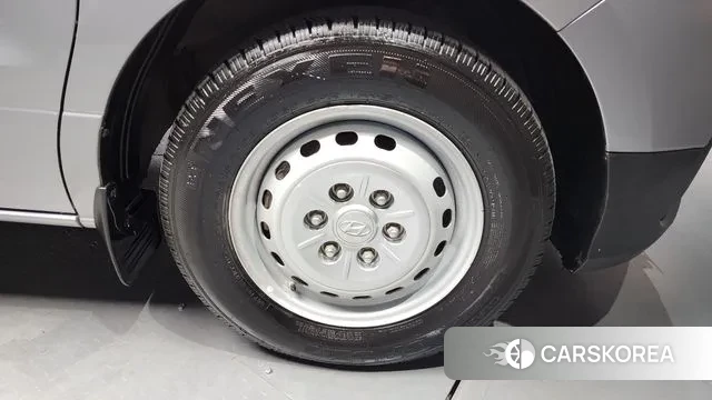 Hyundai The New Grand Starex id 3095827 из Кореи 15