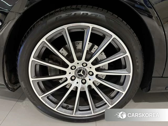 Mercedes-Benz S-class id 4213744 из Китая 5