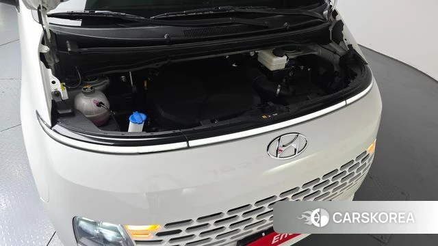 Hyundai Staria id 4303260 из Кореи 25