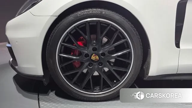 Porsche Panamera (971) id 3325141 из Кореи 13