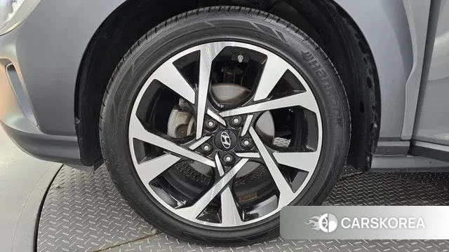 Hyundai The New Kona id 3003516 из Кореи 15