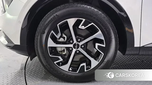 Kia Sportage 5th Generation Hybrid id 3058902 из Кореи 15