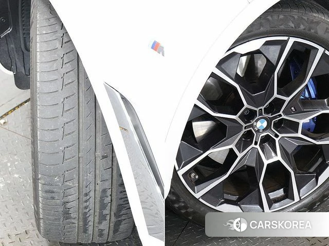 BMW X7 (G07) id 4757263 из Кореи 11