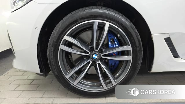 BMW 6 Series GT (G32) id 4735548 из Кореи 15
