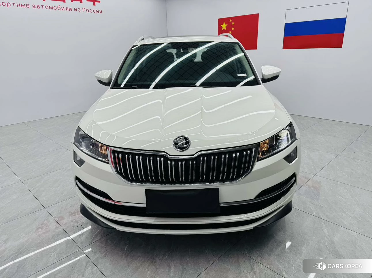 Skoda Krok id 4513715 из Китая 8