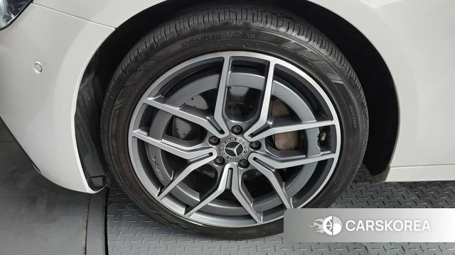 Mercedes-Benz E-Class W213 id 3915281 из Кореи 15