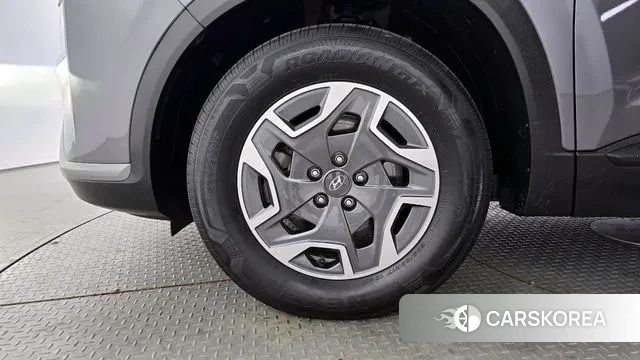 Hyundai The New Santa Fe id 3421687 из Кореи 15