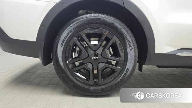Kia The New Sorento 4th Generation id 4488094 из Кореи 32