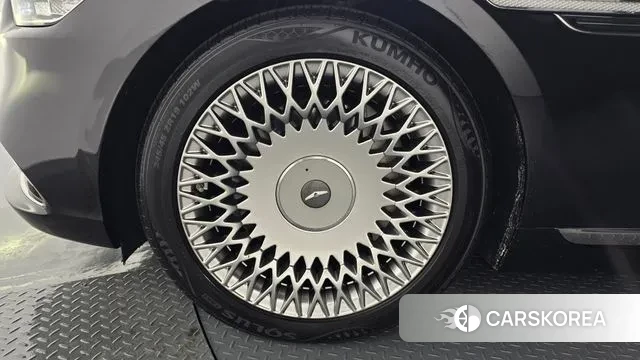 Genesis G90 id 3350956 из Кореи 15