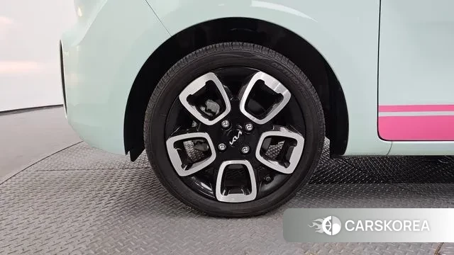 Kia The New Ray id 3016778 из Кореи 15