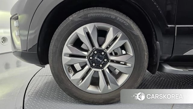 Kia Mohave Master id 3891976 из Кореи 15