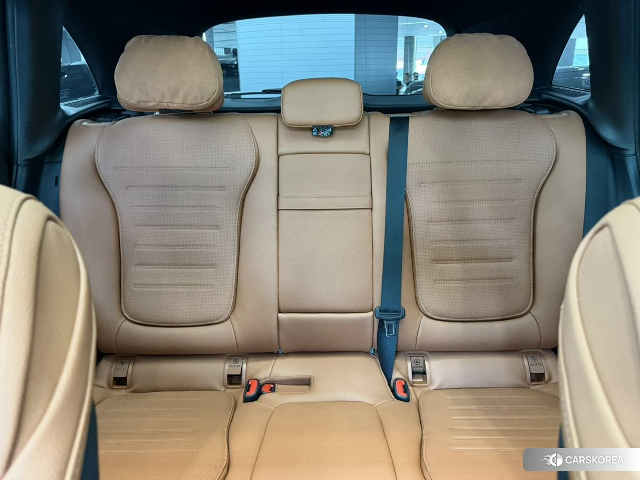 Mercedes-Benz GLC 2023 Черный из Китая, фото 5