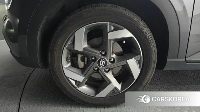 Hyundai Venue id 3801157 из Кореи 15