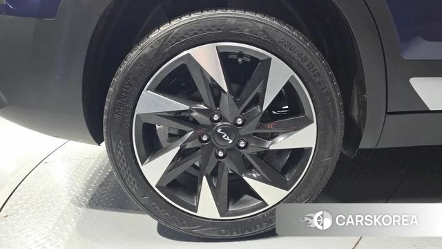 Kia Seltos id 4726373 из Кореи 32