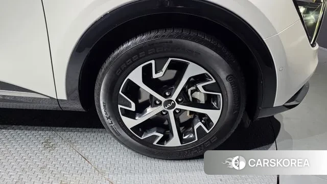 Kia Sportage 5th Generation Hybrid id 3653855 из Кореи 15