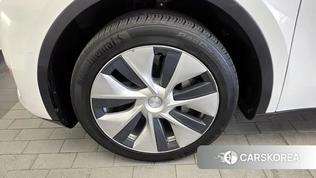 Tesla Model Y id 3395321 из Кореи 15