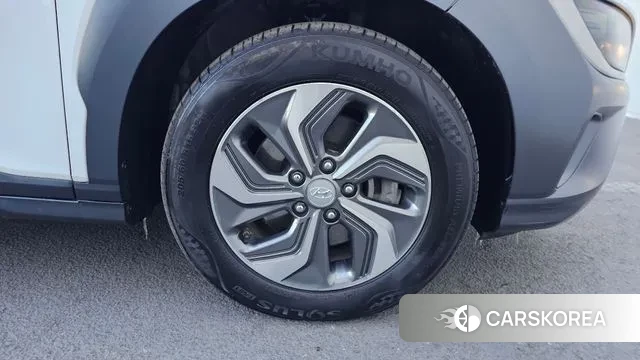 Hyundai The New Kona Hybrid id 3635403 из Кореи 15