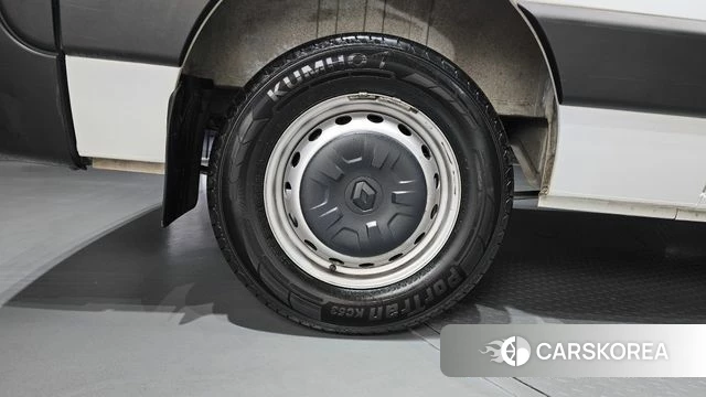 Renault Korea (Samsung) Master id 4730206 из Кореи 15