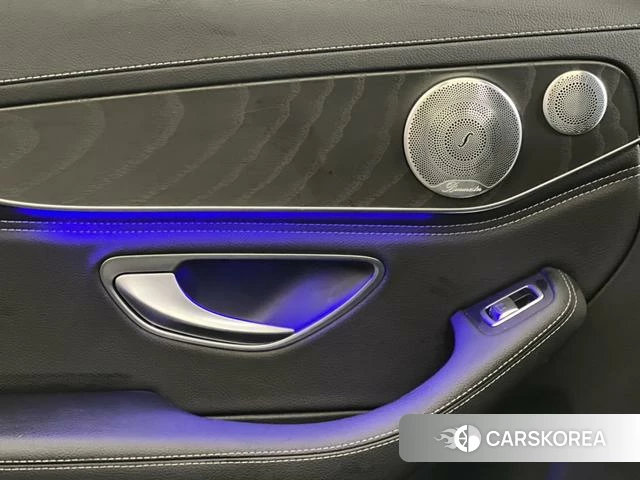 Mercedes-Benz Class C id 4253121 из Китая 22