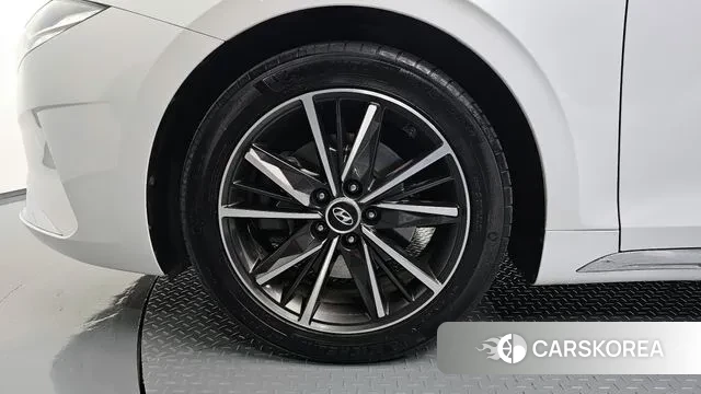 Hyundai The New Grandeur IG id 3601227 из Кореи 15