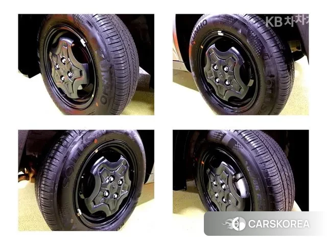 Hyundai Casper id 3544005 из Кореи 15