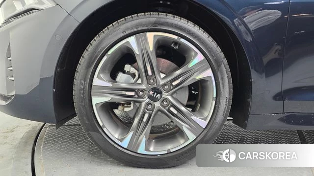 Kia K5 Hybrid 3rd Generation id 3833383 из Кореи 15