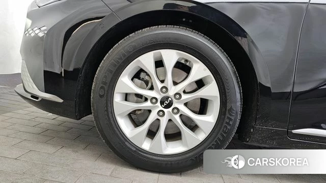 Kia K8 id 4309909 из Кореи 26