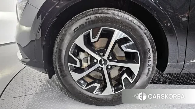 Kia Sportage 5th Generation Hybrid id 3036691 из Кореи 15