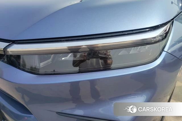 Honda Haoying PHEV id 4259508 из Китая 12