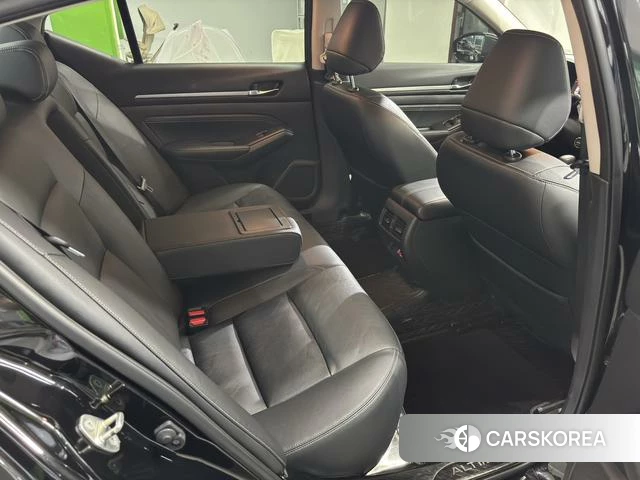Nissan Teana id 4257728 из Китая 12
