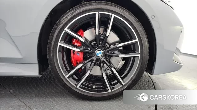 BMW 3 Series (G20) id 3619844 из Кореи 15